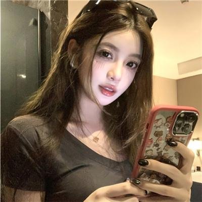 世界上最幸福的父女